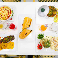 Coco Rosa Restaurant – Authentic Puerto Rican Flavors in the Bronx, NY